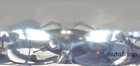 2007 Honda Accord Se z USA, uszkodzony, nr VIN 1HGCM66427A070913